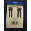 Image 3 : Jachs 5 Pocket Pant 36x32 Multi D39