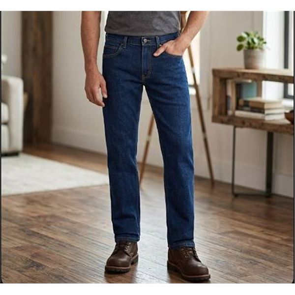 Kirkland Jeans Model 1771640 Size 40x32