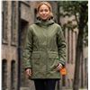 Image 1 : Hunter M/M Waterproof Rain Jacket Olive