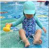 Image 1 : WeVSwe CSH008 Infant Swim Suit 0-6M
