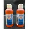 Image 2 : Hibiclens Antiseptic Skin Cleanser 2x4oz