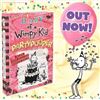 Image 1 : Diary of a Wimpy Kid Party Pooper Book