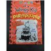 Image 2 : Diary of a Wimpy Kid Party Pooper Book
