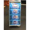 Image 2 : Excel Peppermint Mints 8-Pack 34g Each