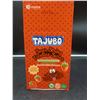Image 2 : Tajubo Sour String Strawberry 960g Pack
