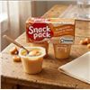 Image 1 : Snack Pack Butterscotch Pudding Cups 12 x (4 x 99g)