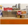 Image 2 : Snack Pack Butterscotch Pudding Cups 12 x (4 x 99g)