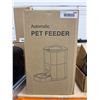 Image 2 : Automatic Pet Feeder With Wireless Control and Feeding Timer