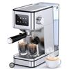 Image 1 : Espresso Coffee Machine Model EM625 With 1400W Power