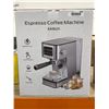 Image 2 : Espresso Coffee Machine Model EM625 With 1400W Power