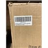 Image 3 : HY Design Tabletop Fire Pit, Extra Large, Black