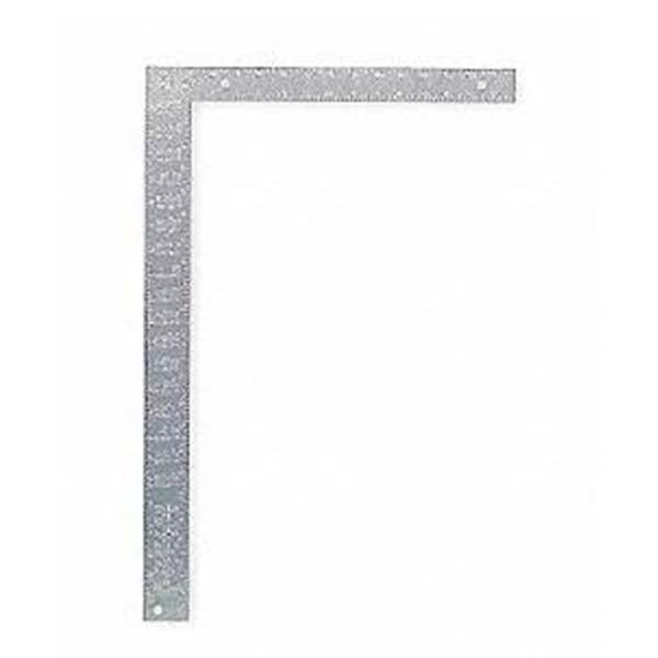 Johnson Aluminum Framing SquareÂ 16"X 24"