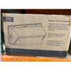 Image 2 : 120W 85-277VAC LED Wall Pack Light Fixture