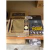 Image 2 : Rite in the Rain All-Weather Loose Leaf Binder Kit and Universal Notebook