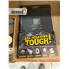 Image 4 : Rite in the Rain All-Weather Loose Leaf Binder Kit and Universal Notebook