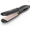 Image 1 : Domictku Professional Hair Iron with Heat Settings