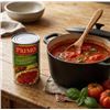 Image 1 : 6 Primo Thick & Zesty Tomato Basil Sauce Cans