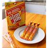 Image 1 : Slim Jim Gable Original 7 x 112g Individual Packs