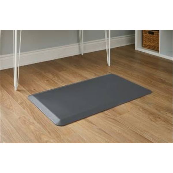 Mon Chateau Luxury Collection Anti-Fatigue Comfort Gel Mat, 20 in x 42 in