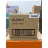 Image 2 : Sistema Rice Cooker and Round Combo Pack, Code 82001