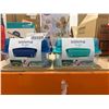Image 2 : Sistema To Go Lunch Stack Food Containers, Set of 2