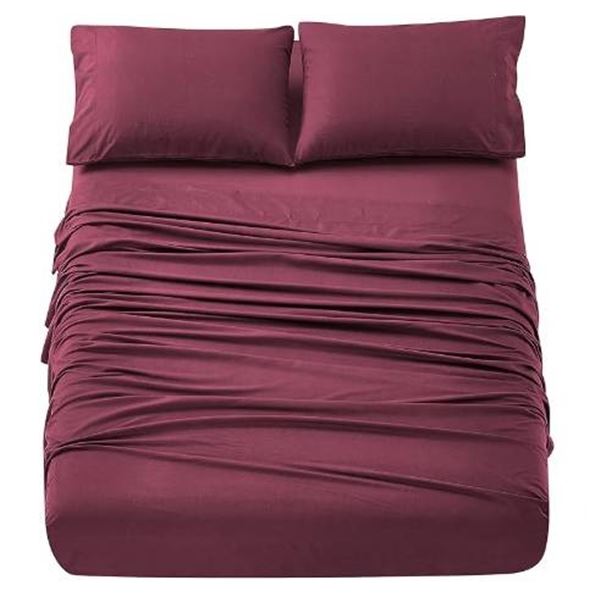 Comfy Home World Radiance Rayonement 9500 Queen Grand Lit Bedding Set