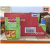 Image 2 : Ryvita Rye Crispbread Multi-Grain Multigrains, 12 x 250g