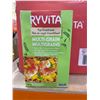Image 3 : Ryvita Rye Crispbread Multi-Grain Multigrains, 12 x 250g