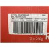 Image 4 : Ryvita Rye Crispbread Multi-Grain Multigrains, 12 x 250g