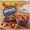 Image 1 : Big Chewy Nerds Candy Bulk Lot