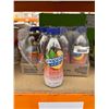 Image 2 : Snapple Zero Sugar Peach Tea, 12 x 473mL Bottles