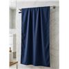 Image 1 : 2 Amazon Basics Storage Covers, Blue, 76 x 51 x 51 cm