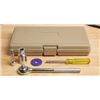 Image 1 : 40-Piece ProCore Socket Wrench Set in Visible Case