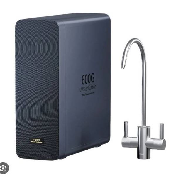 TOKIT AkuoPure U2 Pro Water Purification System