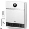 Image 1 : Dreo WH517AS Smart Wall Mounted Heater With ALCI Plug