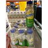 Image 2 : Snapple Lemonade Bottles, 12 x 473mL Set