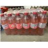 Image 2 : Canada Dry Raspberry Lemonade Ginger Ale 24 x 500 mL Bottles