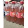 Image 3 : Canada Dry Raspberry Lemonade Ginger Ale 24 x 500 mL Bottles