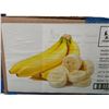 Image 4 : FROZEN Fennec Sliced Bananas 5kg Case