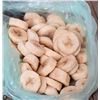 Image 1 : FROZEN Fennec Sliced Bananas 5kg Case