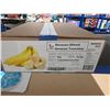 Image 2 : FROZEN Fennec Sliced Bananas 5kg Case