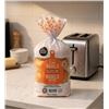 Image 1 : Vcal GF Plain Bagels 6x400g