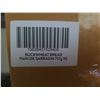 Image 3 : Buckwheat Bread 6x737g Pack