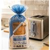 Image 1 : Packs Carbonaut Gluten Free Bread 8x550g