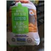 Image 2 : Loaves White Wide Slice 8x567g Each