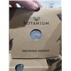 Image 5 : Botanium Growing Medium, Quantity 7 boxes