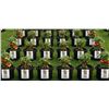 Image 1 : Root Farm 5.7L Grow Felt Garden Pot Promotes Aeration LOT OF 24 POTSÂ