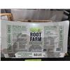 Image 2 : Lot of 2 - Root Farm Seed Starting Kit, 50 seed pods per tray