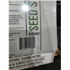 Image 3 : Lot of 2 - Root Farm Seed Starting Kit, 50 seed pods per tray
