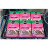 Image 1 : Miracle-Gro Orchid Potting Mix Coarse Blend 6X8.8L